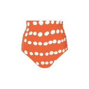 Johanna Ortiz Kuba Uganda Bikini Bottom Print - M